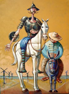 quixote